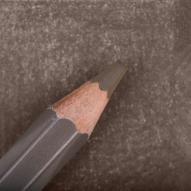 Карандаш цветной GRAFART PRO №510 пепельно-коричневый