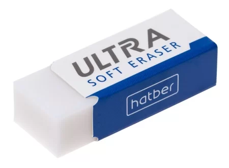 Ластик PVC ULTRA 43х15х11мм